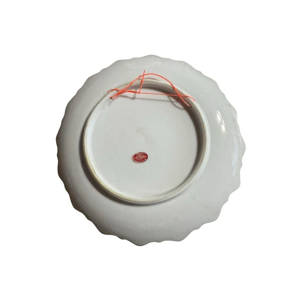Artmark Come In My House Poem‎ Collectible Plate Wall Decoration